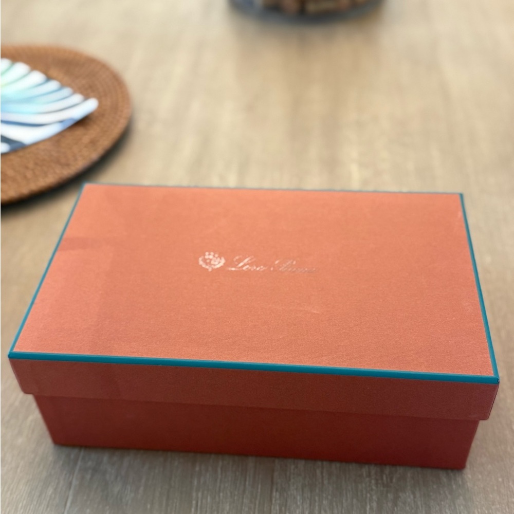 Loro Piana box only